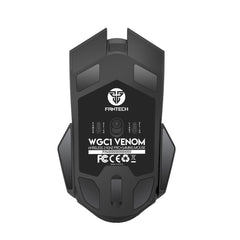 Buy Fantech Venom WGC1 Wireless 2.4GHZ Pro Gaming Mouse from Vmart in Pakistan