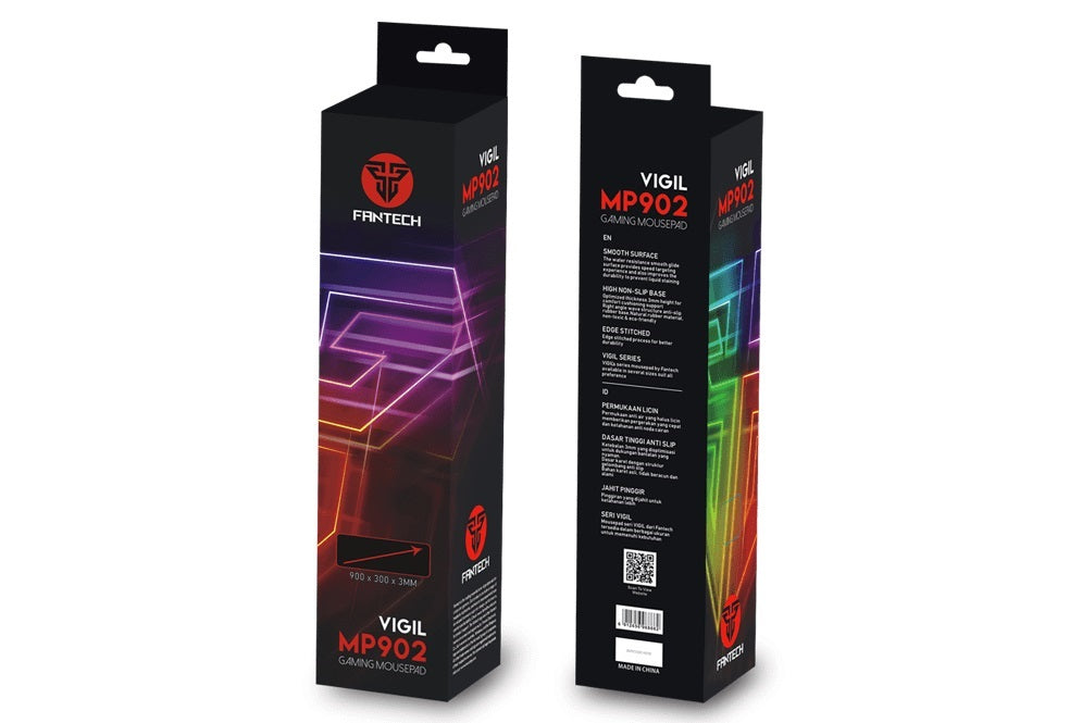 Buy Fantech Vigil MP902 Gaming MousePad from Vmart in Pakistan