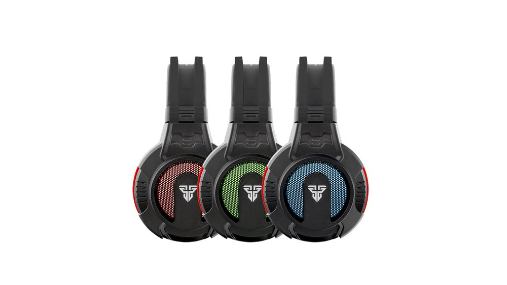 Buy Fantech Visage II HG17s Stereo Gaming Headset from Vmart in Pakistan