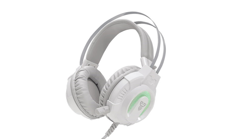 Buy Fantech Visage II HG17s Stereo Gaming Headset - White Space Edition from Vmart in Pakistan