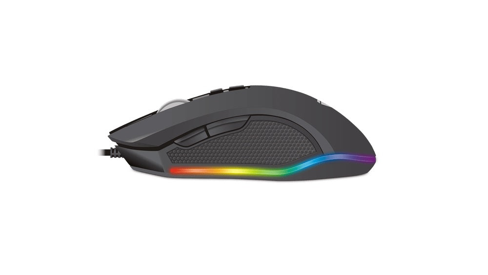 Buy Fantech ZEUS X5s Macro Pro Gaming Mouse from Vmart in Pakistan