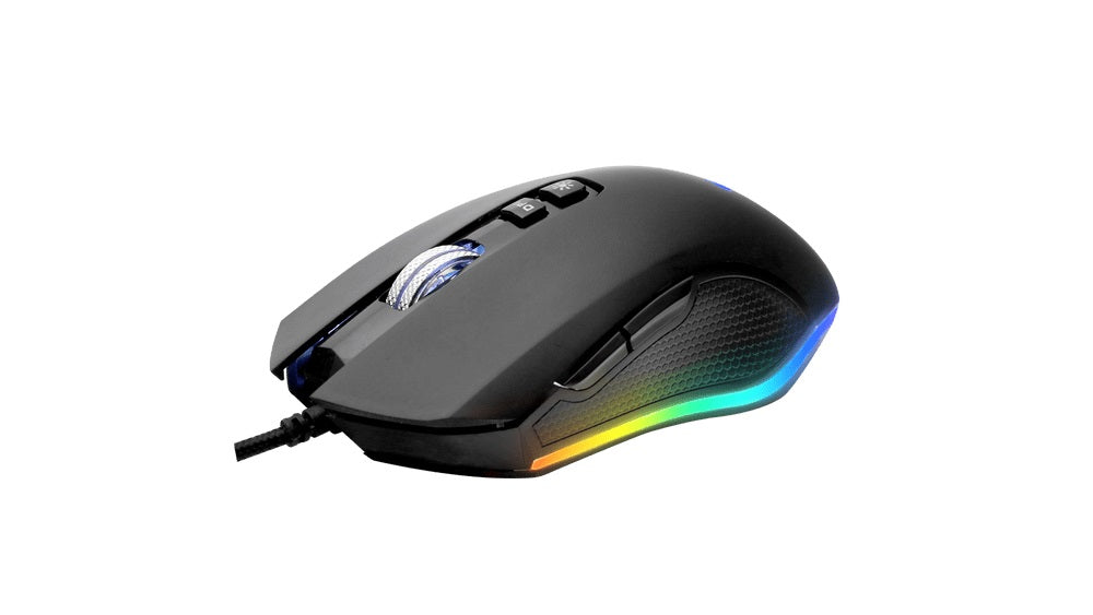 Buy Fantech ZEUS X5s Macro Pro Gaming Mouse from Vmart in Pakistan