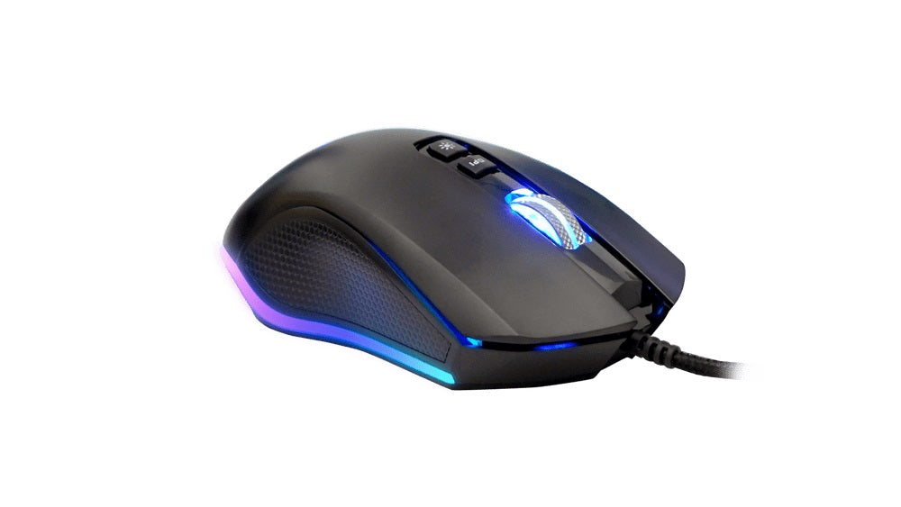 Buy Fantech ZEUS X5s Macro Pro Gaming Mouse from Vmart in Pakistan