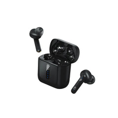 Buy Faster E20 Tws In-Ear True Wireless Noise Reduction Earbuds Black from Vmart in Pakistan