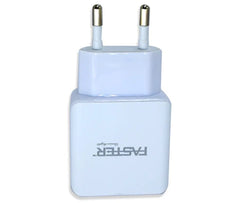 Buy Faster FAC-900 Quick & Fast Charger from Vmart in Pakistan
