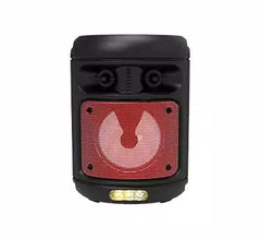 Buy Faster Rainbow 4S Portable 10W Wireless Speaker from Vmart in Pakistan