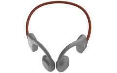 Buy Faster AS18 Bone Conduction Bluetooth from Vmart in Pakistan