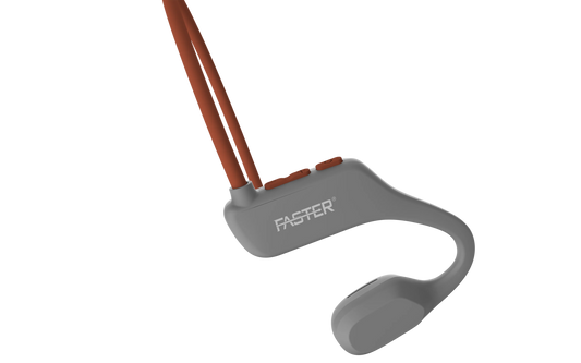 Buy Faster AS18 Bone Conduction Bluetooth from Vmart in Pakistan