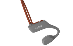 Buy Faster AS18 Bone Conduction Bluetooth from Vmart in Pakistan