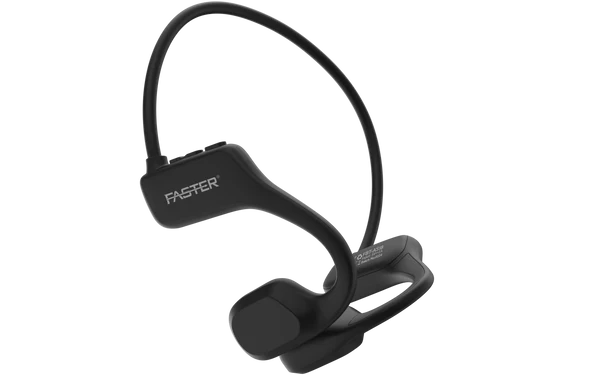 Buy Faster AS18 Bone Conduction Bluetooth from Vmart in Pakistan