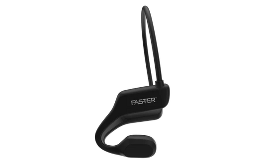 Buy Faster AS18 Bone Conduction Bluetooth from Vmart in Pakistan