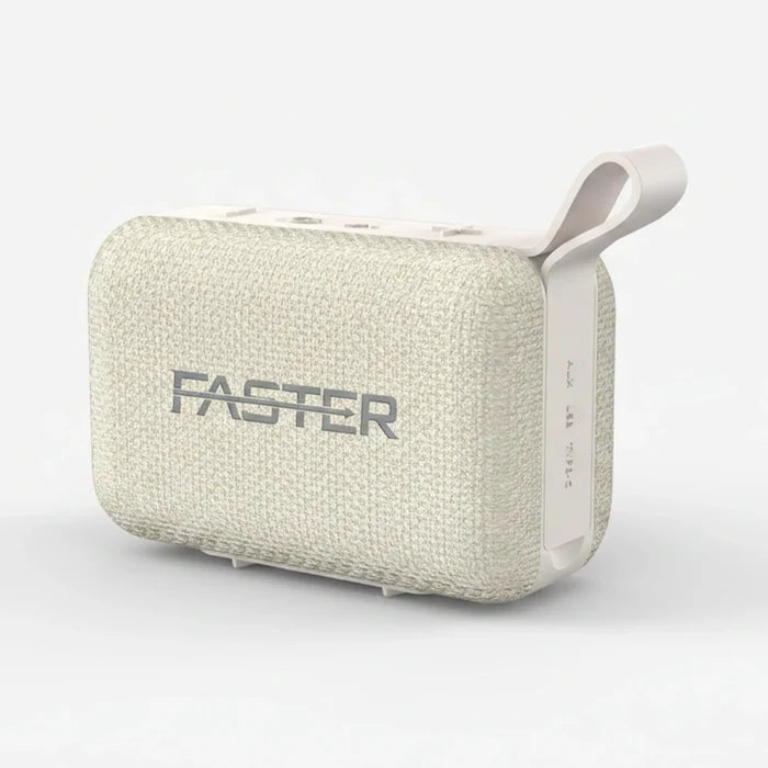 Buy Faster BoomX Wireless Bluetooth Speaker from Vmart in Pakistan