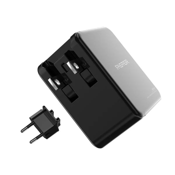 Buy Faster FAC-65C GAN 65W PD Super Fast Charger from Vmart in Pakistan