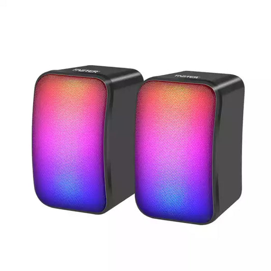 Buy Faster FS-71 USB 2.0 Speaker from Vmart in Pakistan