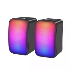 Buy Faster FS-71 USB 2.0 Speaker from Vmart in Pakistan