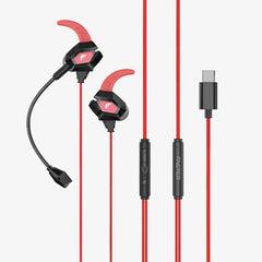Buy Faster GH-1C Type-C Gaming Handsfree from Vmart in Pakistan