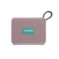 Buy Faster GrooveX Mini Speaker from Vmart in Pakistan