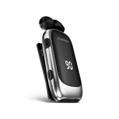 Buy Faster Mono Clip R12 Pro Handsfree from Vmart in Pakistan