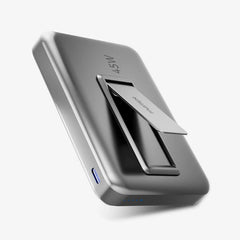 Buy Faster Power Mag 10000mAh PD 45W Fast Charging Power Bank from Vmart in Pakistan
