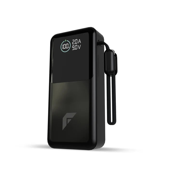 Buy Faster PowerViz 20000mAh Power Bank from Vmart in Pakistan