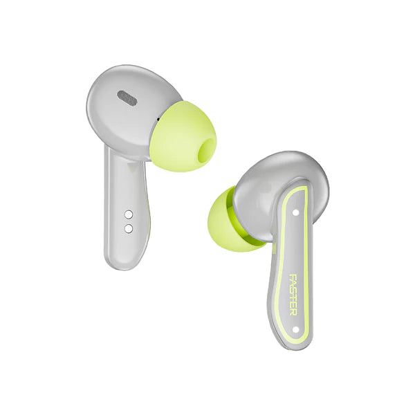 Buy Faster Roar Earbuds ANC+ENC from Vmart in Pakistan