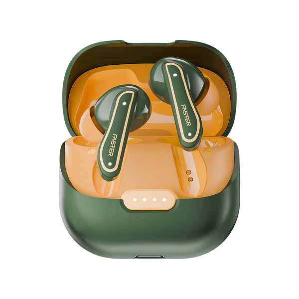 Buy Faster Roar Earbuds ANC+ENC from Vmart in Pakistan