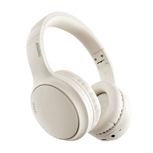 Buy Faster S5 ANC Headphones White Vmart in Pakistan