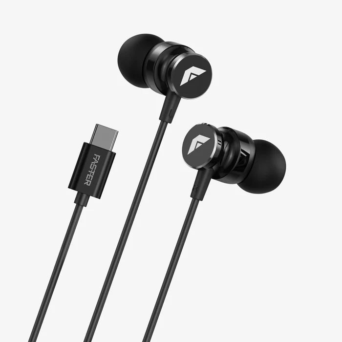 Buy Faster SH-2C Raven Handsfree from Vmart in Pakistan