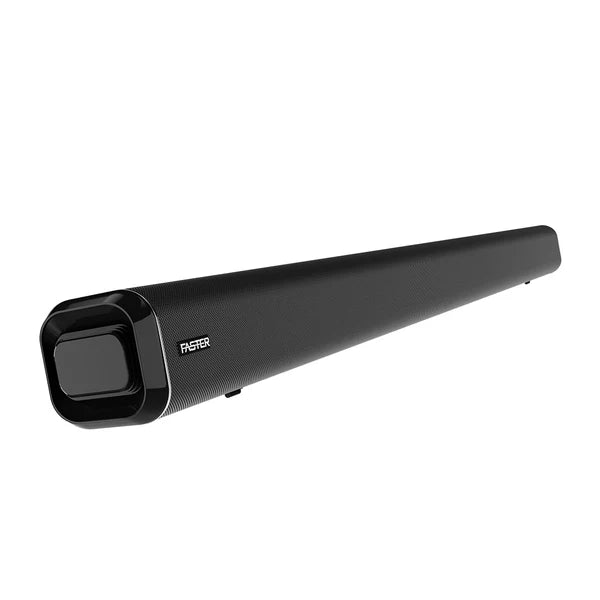 Buy Faster T1000 Theater Pro 120W Soundbar from Vmart in Pakistan