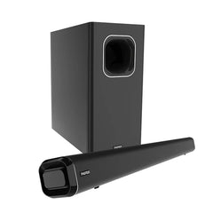 Buy Faster T1000 Theater Pro 120W Soundbar from Vmart in Pakistan