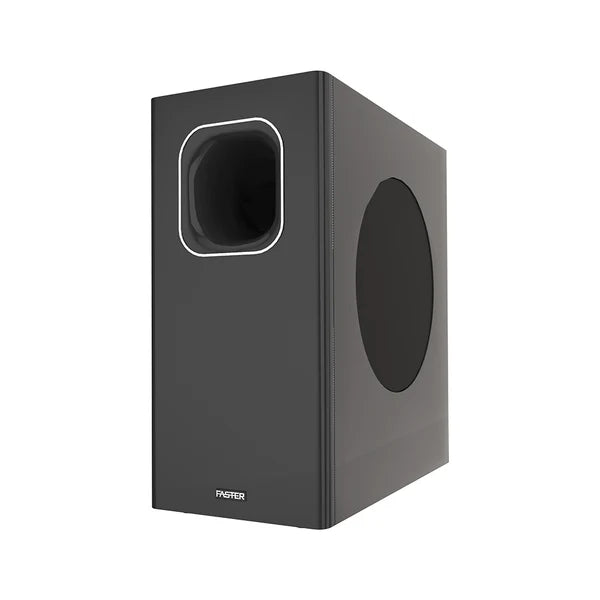 Buy Faster T1000 Theater Pro 120W Soundbar from Vmart in Pakistan