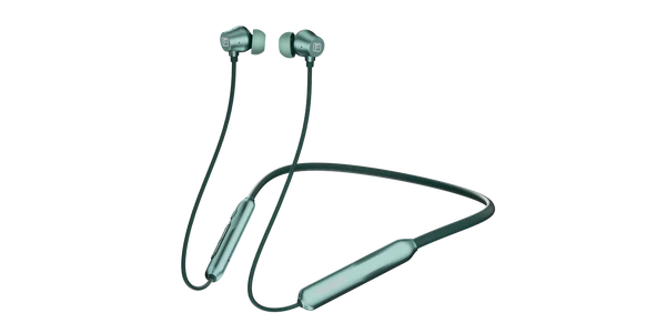 Buy Faster TG-340 Sports Neckband ENC+ ANC from Vmart in Pakistan