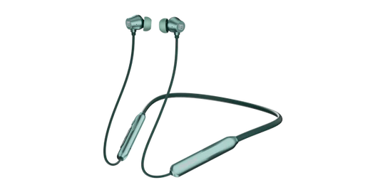 Buy Faster TG-340 Sports Neckband ENC+ ANC from Vmart in Pakistan