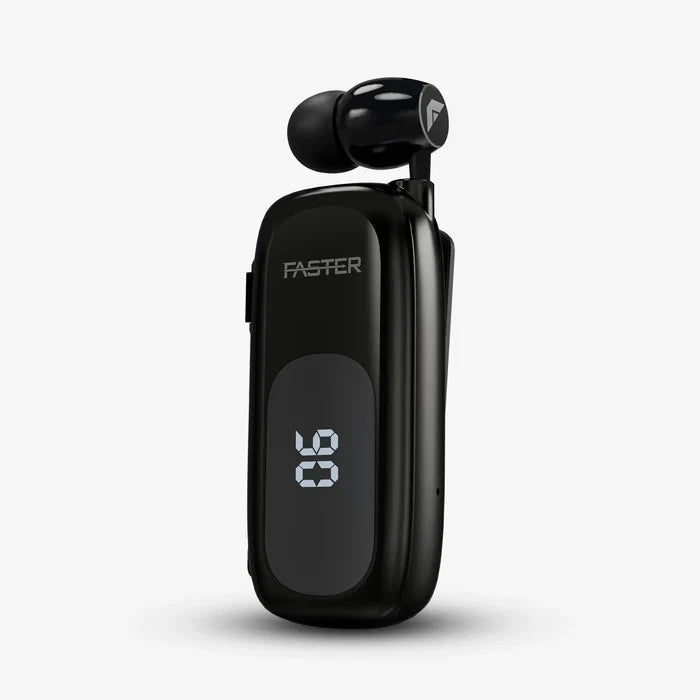 Buy Faster Uni Clip R13 Pro Handsfree from Vmart in Pakistan
