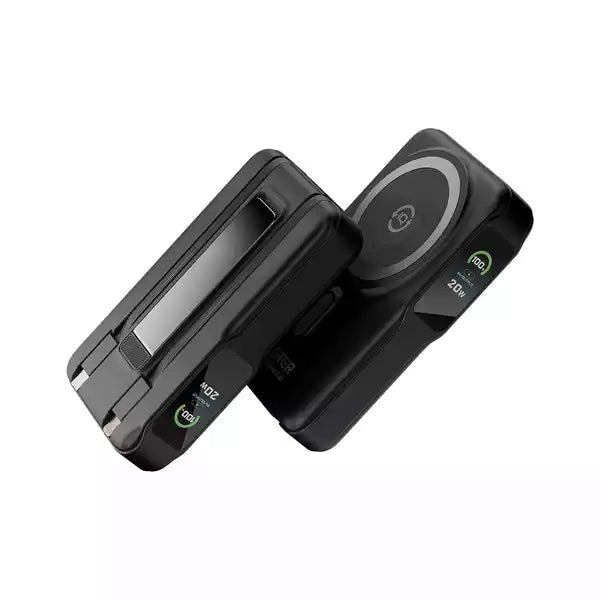 Buy Faster WP-10K Power Bank from Vmart in Pakistan