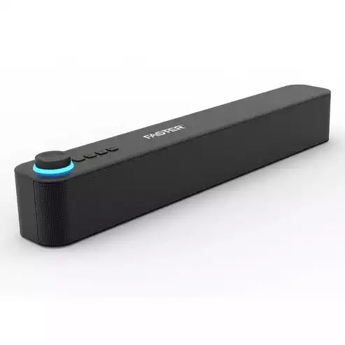 Buy Faster Z5 SoundBar Wireless Speaker Born for Music from Vmart in Pakistan