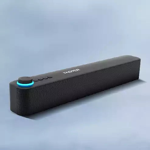 Buy Faster Z5 SoundBar Wireless Speaker Born for Music from Vmart in Pakistan