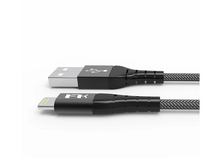 Buy Feeltek Air Lightning to USB-A Cable 180 cm from Vmart in Pakistan