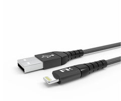 Buy Feeltek Air Lightning to USB-A Cable 180 cm from Vmart in Pakistan