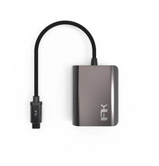 Buy Feeltek Display 2 in 1 USB-C Hub from Vmart in Pakistan