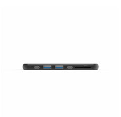 Buy Feeltek Jet Glass 7 in 2 USB-C Hub from Vmart in Pakistan