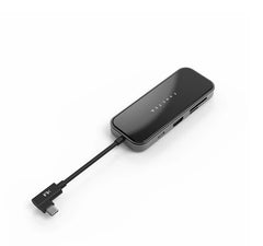 Buy Feeltek Jet Glass 8 in 1 USB-C Lego Hub from Vmart in Pakistan