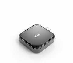 Buy Feeltek Jet Glass 8 in 1 USB-C Lego Hub from Vmart in Pakistan