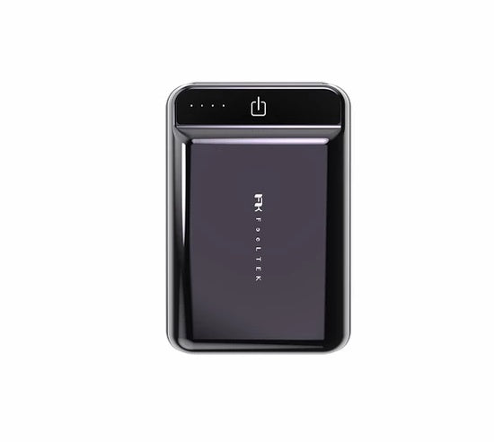 Buy Feeltek Nano Power Bank 10000mAh from Vmart in Pakistan