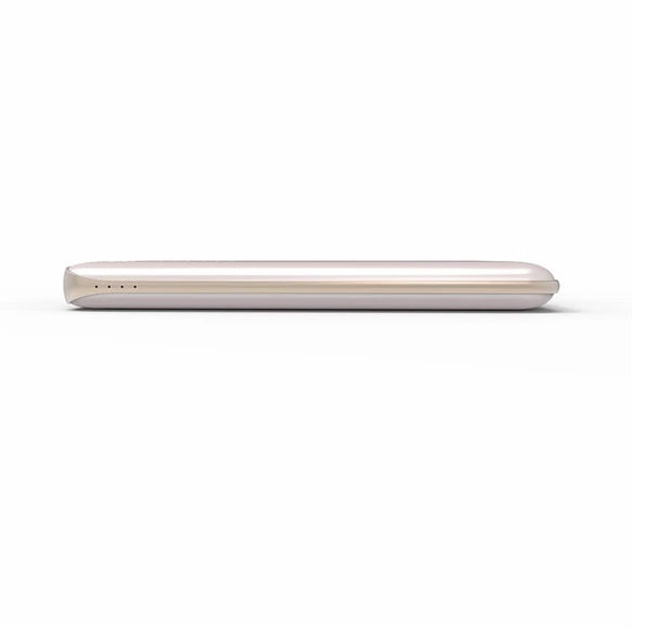 Buy Feeltek Omni PD Power Bank 10000mAh - Gold from Vmart in Pakistan