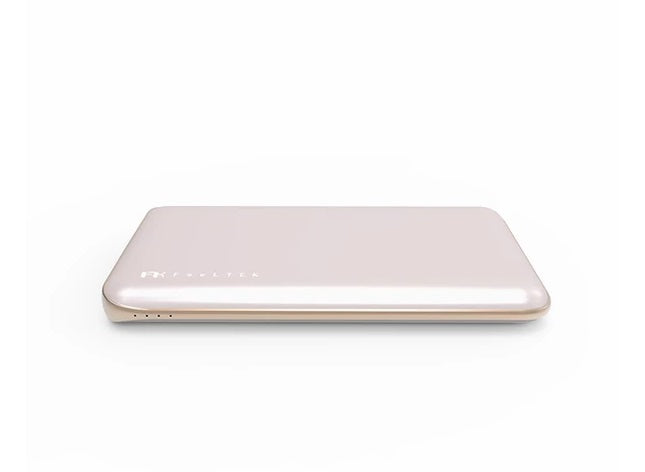 Buy Feeltek Omni PD Power Bank 10000mAh - Gold from Vmart in Pakistan