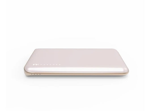 Buy Feeltek Omni PD Power Bank 10000mAh - Gold from Vmart in Pakistan