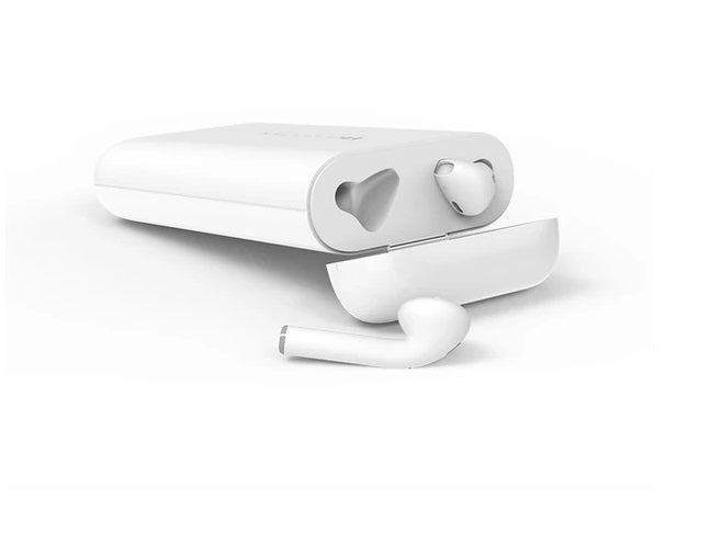 Buy Feeltek Power Capsule 10000mAh from Vmart in Pakistan