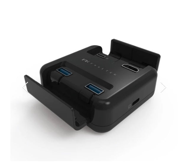 Buy Feeltek Proxy 5 in 1 USB-C Hub from Vmart in Pakistan