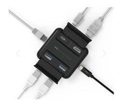 Buy Feeltek Proxy 5 in 1 USB-C Hub from Vmart in Pakistan